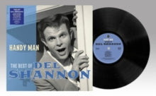 Del Shannon: Handy Man - The Best Of - Vinyl