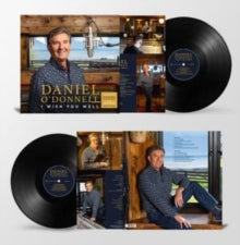 Daniel O'Donnell: I Wish You Well - Vinyl