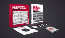 Various Artists: Life Moves Pretty Fast - The John Hughes Mixtapes (Deluxe Edition) - Vinyl
