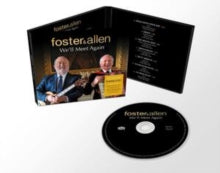 Foster and Allen: Well Meet Again (Signed Edition) - CD