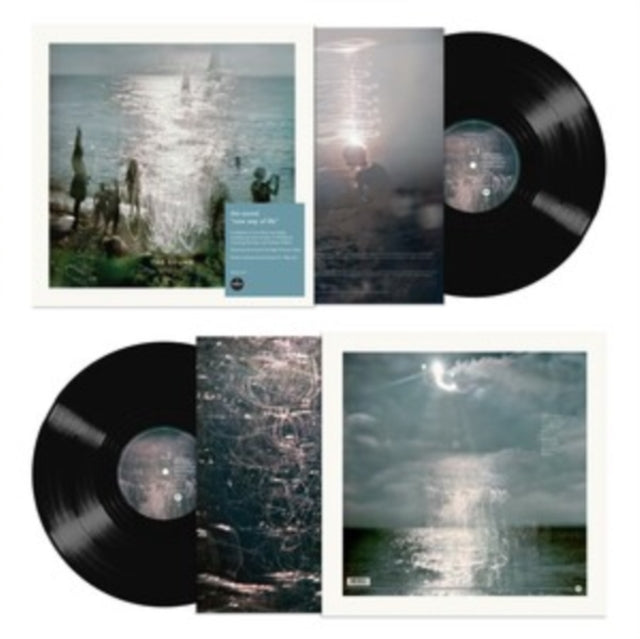 The Sound: New Way Of Life - Vinyl