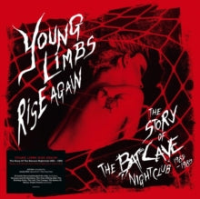Various Artists: Young Limbs Rise Again - The Story Of The Batcave Nightclub 1982-1985 - Vinyl