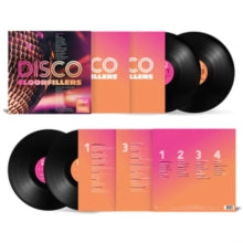 Various Artists: Disco Floorfillers - Vinyl
