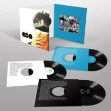 Longpigs: Extra Longpigs - Vinyl