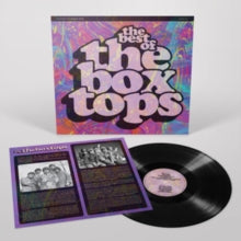 The Box Tops: The Best Of - Vinyl