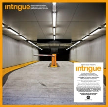 Various Artists: Steven Wilson Presents: Intrigue - Progressive Sounds In Uk Alternative Music 1979-89 - Vinyl