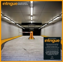 Various Artists: Steven Wilson Presents: Intrigue - Progressive Sounds In Uk Alternative Music 1979-89 - Vinyl