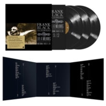 Frank Black and The Catholics: Live At Melkweg - Vinyl