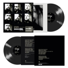 Frank Black and The Catholics: Snake Oil - Vinyl
