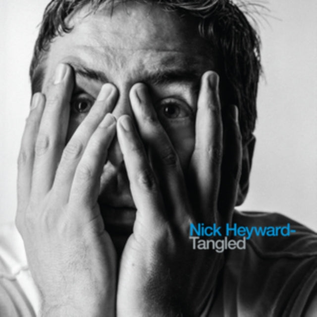 Nick Heyward: Tangled - Vinyl