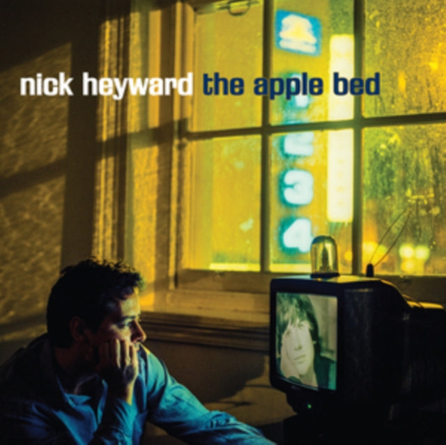Nick Heyward: The Apple Bed - Vinyl