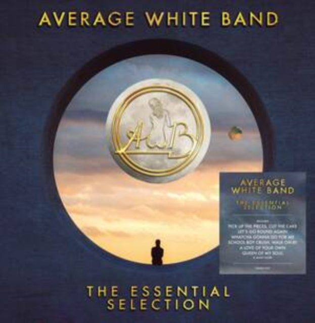 Average White Band: The Essential Selection - Vinyl