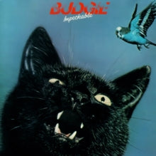 Budgie: Impeckable - Vinyl