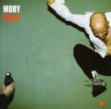Moby: Play - Vinyl