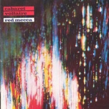 Cabaret Voltaire: Red Mecca - CD