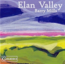 Various Artists: Barry Mills: Elan Valley - CD