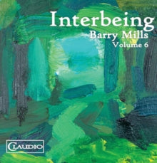Various Artists: Barry Mills. Vol. 6 - Interbeing - CD