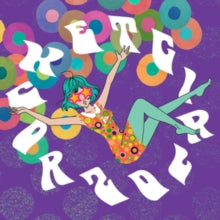Various Artists: Rocket Girl 20 - CD