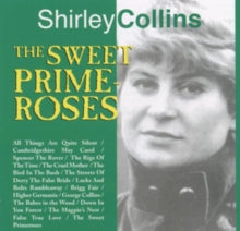 Shirley Collins: The Sweet Primeroses - CD