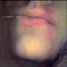 PJ Harvey: Dry - CD