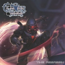 Cloven Hoof: Time Assassin - CD