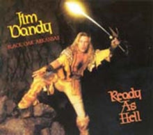 Black Oak Arkansas: Ready As Hell - CD