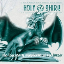 Holy Shire: The Legendary Shepherds Of The Forest - CD