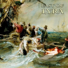 East of Lyra: East Of Lyra - CD