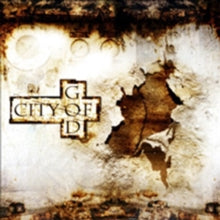 City Of God: A New Spiritual Mountain - CD