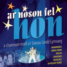Various Artists: Ar Noson Fel Hon - CD