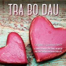 Various Artists: Tra Bo Dau - CD