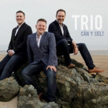 TRIO: Can Y Celt - CD