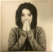 Björk: Debut - Vinyl