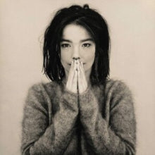 Björk: Debut - CD