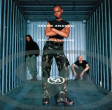 Skunk Anansie: Paranoid & Sunburnt - Vinyl