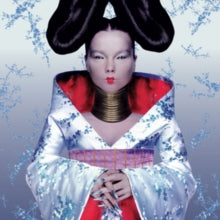 Björk: Homogenic - Vinyl