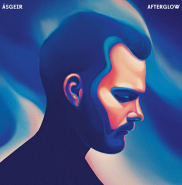 Ásgeir: Afterglow - CD