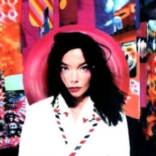 Björk: Post - Vinyl