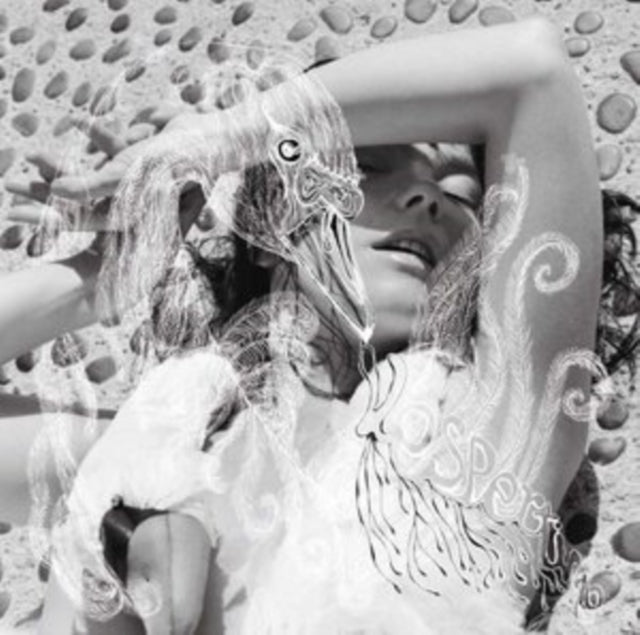 Björk: Vespertine - Vinyl