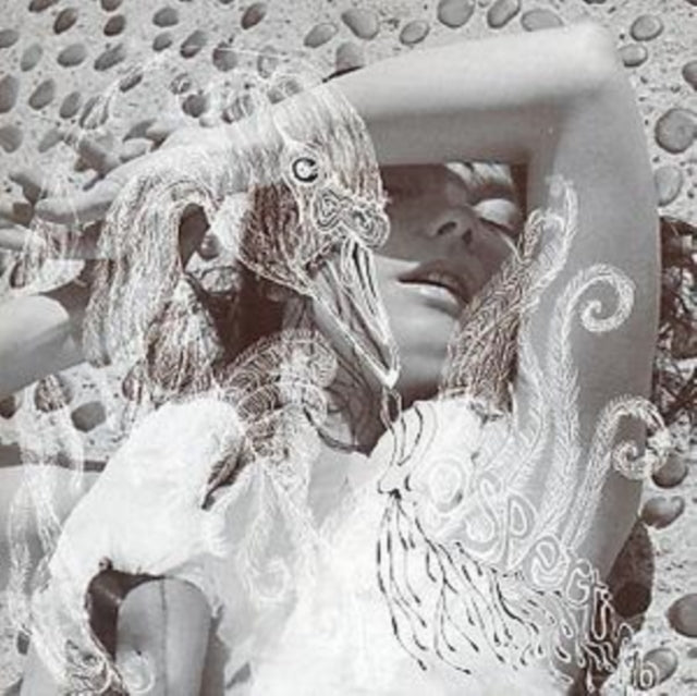 Björk: Vespertine - CD