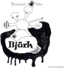 Björk: Greatest Hits - Vinyl