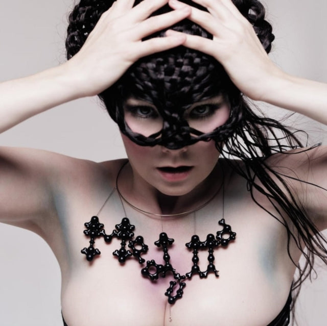 Björk: Medulla - Vinyl