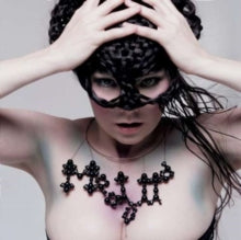 Bjork: Medulla - CD