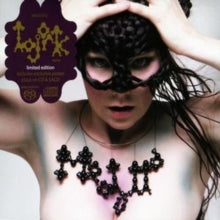 Björk: Medulla - CD