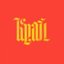 Olga Bell: Kpan / Krai - CD