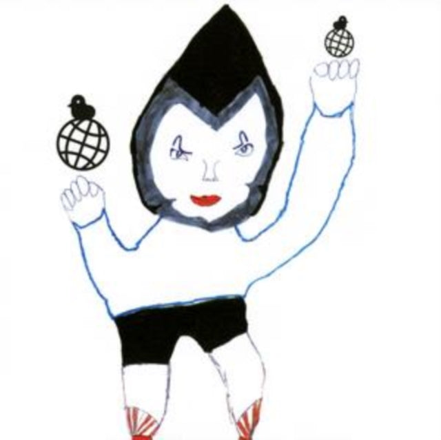 Björk: Army Of Me (Remixes And Covers) - CD