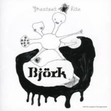 Björk: Greatest Hits - CD