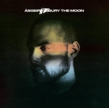 Ásgeir: Bury The Moon - CD