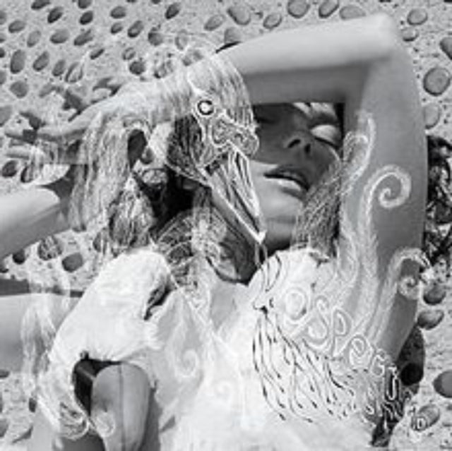Björk: Vespertine - Cassette