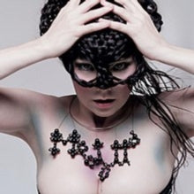 Björk: Medulla - Cassette